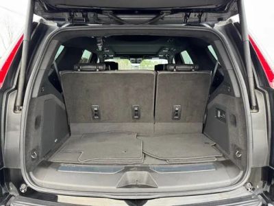 2024 Cadillac Escalade — photo 35 view