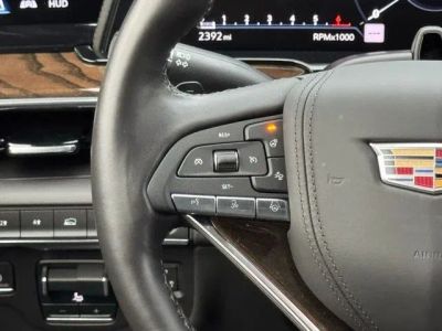 2024 Cadillac Escalade — photo 24 view