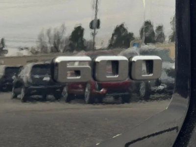 2024 Cadillac Escalade — photo 9 view