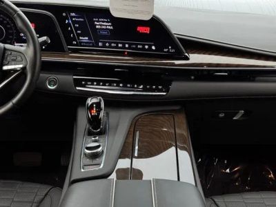 2024 Cadillac Escalade — photo 27 view