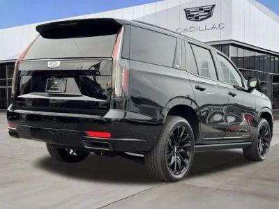 2024 Cadillac Escalade — photo 7 view