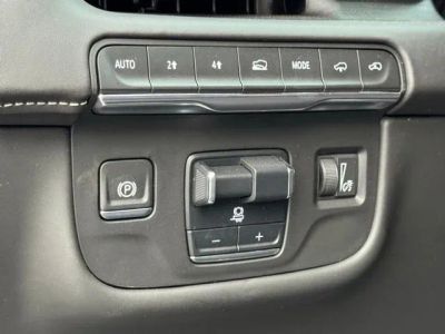 2024 Cadillac Escalade — photo 20 view