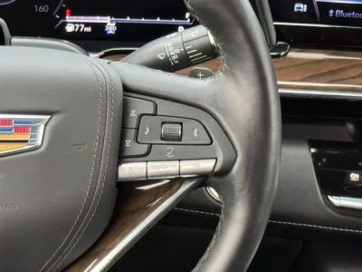 2024 Cadillac Escalade — photo 25 view
