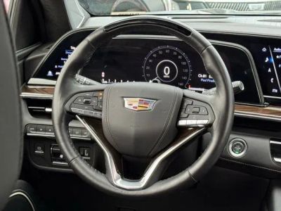 2024 Cadillac Escalade — photo 26 view