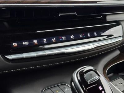 2024 Cadillac Escalade — photo 31 view