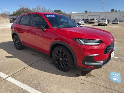 2023 Honda HR-V - Photo 8