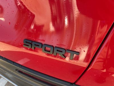 2023 Honda HR-V - Photo 12