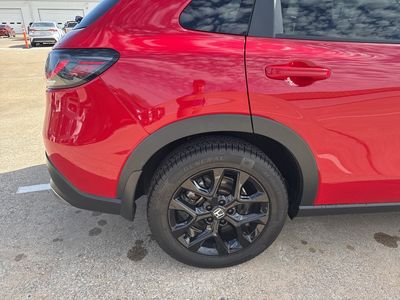 2023 Honda HR-V - Photo 6