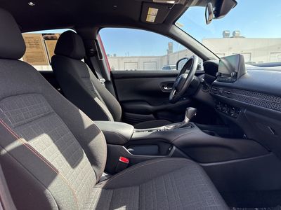 2023 Honda HR-V - Photo 9