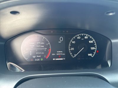 2023 Honda HR-V - Photo 14