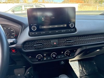 2023 Honda HR-V - Photo 13