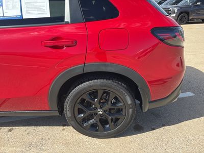 2023 Honda HR-V - Photo 3