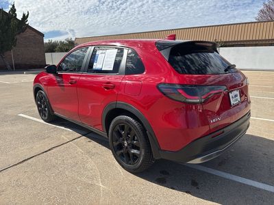 2023 Honda HR-V - Photo 4