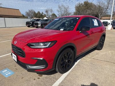 2023 Honda HR-V - Photo 1