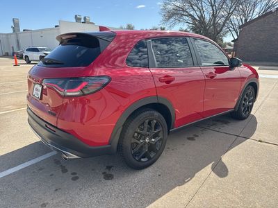 2023 Honda HR-V - Photo 5