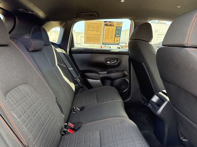 2023 Honda HR-V - Photo 10