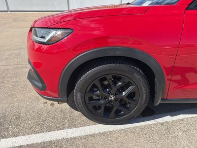 2023 Honda HR-V - Photo 2