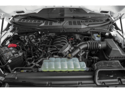 2026 Ford F-150 - Photo 40