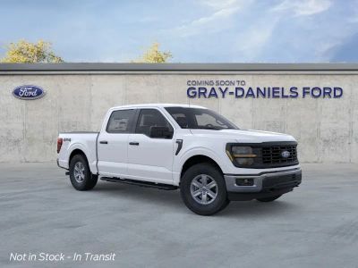 2026 Ford F-150 - Photo 8