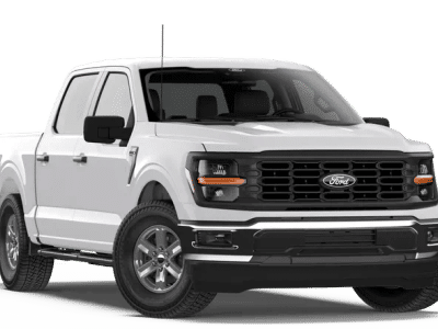 2026 Ford F-150 - Photo 27