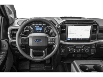2026 Ford F-150 - Photo 35