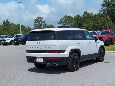 2024 Hyundai Santa Fe - Photo 3