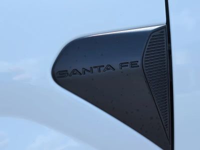 2024 Hyundai Santa Fe - Photo 10