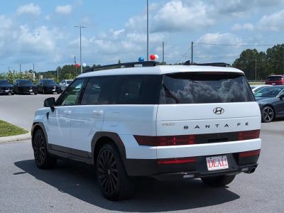 2024 Hyundai Santa Fe - Photo 6