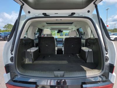2024 Hyundai Santa Fe - Photo 5