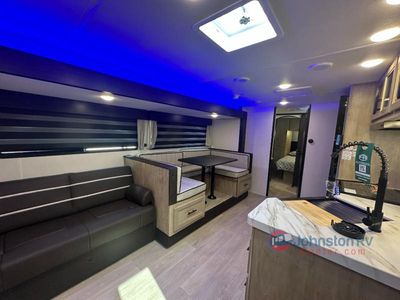 2026 Forest River RV Cherokee Grey Wolf - Photo 9