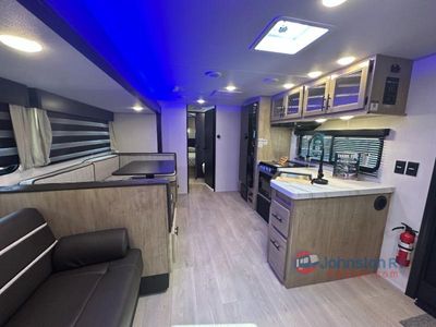 2026 Forest River RV Cherokee Grey Wolf - Photo 10