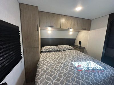 2026 Forest River RV Cherokee Grey Wolf - Photo 12