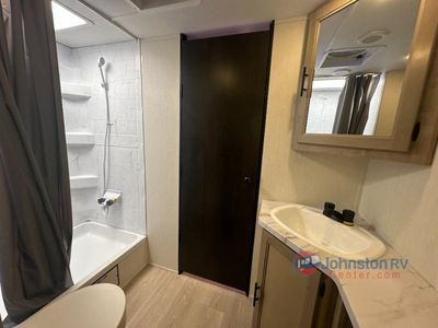 2026 Forest River RV Cherokee Grey Wolf - Photo 11