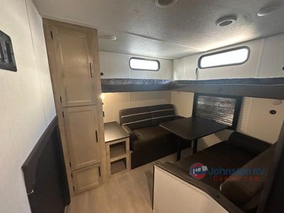 2026 Forest River RV Cherokee Grey Wolf - Photo 13