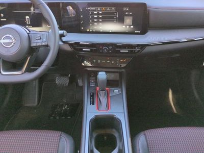 2026 Nissan Kicks - Photo 17