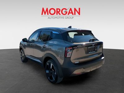 2026 Nissan Kicks - Photo 7
