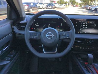 2026 Nissan Kicks - Photo 14