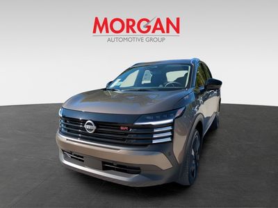 2026 Nissan Kicks - Photo 9
