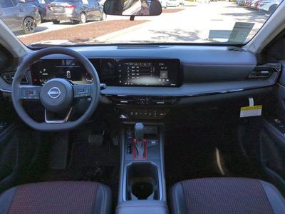 2026 Nissan Kicks - Photo 13