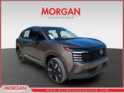 2026 Nissan Kicks - Photo 1