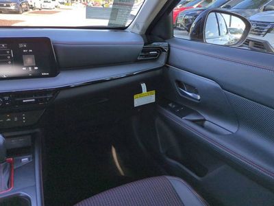 2026 Nissan Kicks - Photo 15