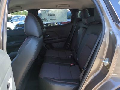 2026 Nissan Kicks - Photo 19