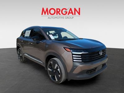 2026 Nissan Kicks - Photo 2