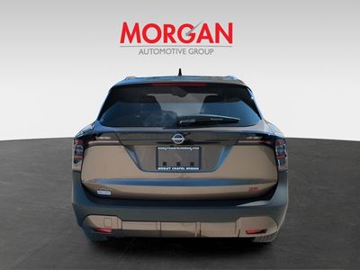 2026 Nissan Kicks - Photo 6