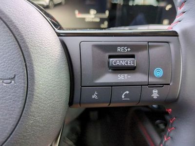 2026 Nissan Kicks - Photo 23