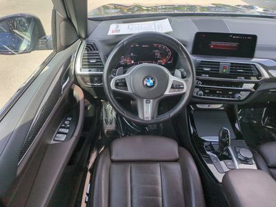 2020 BMW X3 — photo 17 view
