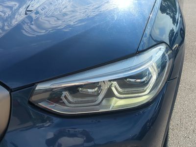 2020 BMW X3 — photo 10 view
