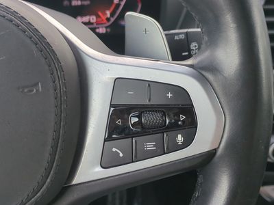 2020 BMW X3 — photo 27 view