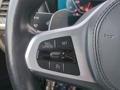 2020 BMW X3 — photo 26 view