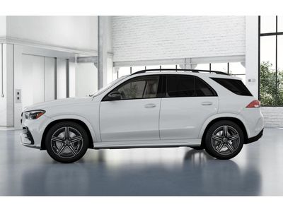 2026 Mercedes-Benz GLE — photo 77 view